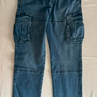 Pantalone Jeans ScorpionBay Ragazzo XXL