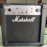 Amplificatore Marshall MG10CF