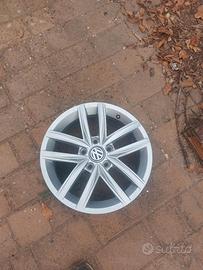 Cerchi in lega golf 7
