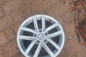 Cerchi in lega golf 7
