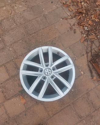 Cerchi in lega golf 7