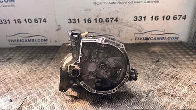 CAMBIO CITROEN C3 1.0 2017 20CR14 SPEDIZIONE GRATI