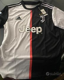maglia juventus ronaldo