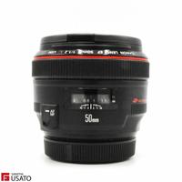 USATO Canon EF 50mm f/1.2 L USM 26326