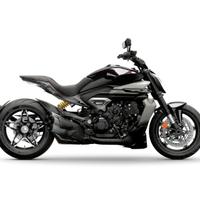 Ducati Diavel X DIAVEL V4