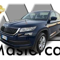 SKODA Kodiaq Kodiaq I 2016 2.0 tdi Executive dsg