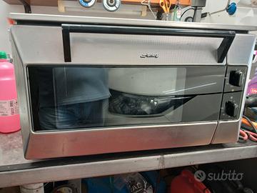 Forno Smeg 