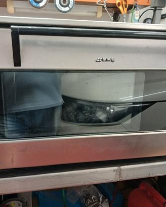 Forno Smeg 