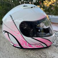 Casco moto scooter hjc cs 15
