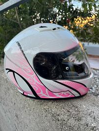 Casco moto scooter hjc cs 15