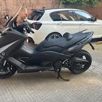 Yamaha T Max 530 - 2015