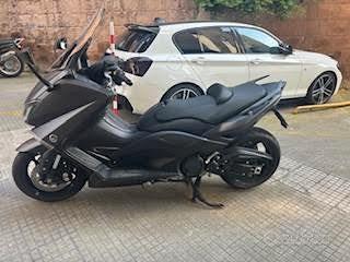 Yamaha T Max 530 - 2015