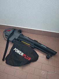 soffiatore e aspiratore