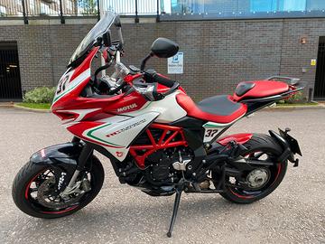 MV Agusta Turismo Veloce RC