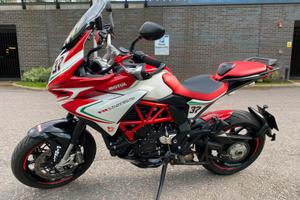 MV Agusta Turismo Veloce RC