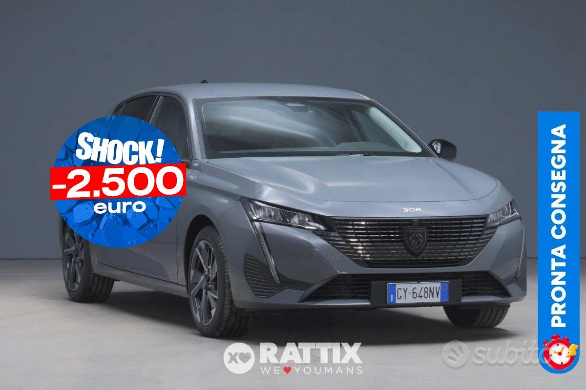 Peugeot 308 3ª serie