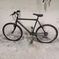 bicicletta
