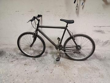 bicicletta