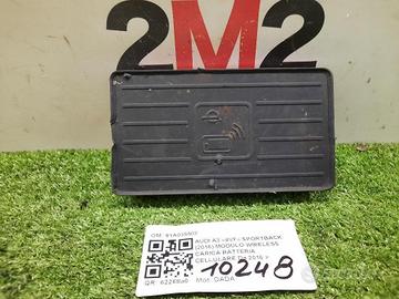 MODULO CARICABATTERIE PER CELLULARE AUDI A3 Sportb