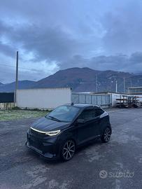 AIXAM GTI