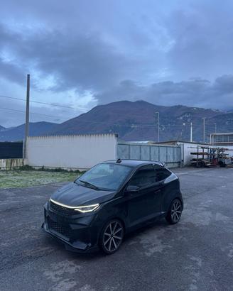 AIXAM GTI