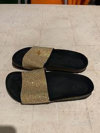 Sandali e scarpe da donna