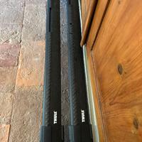 Thule Wingbar Edge