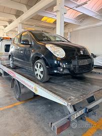 Ricambi Suzuki Alto 1.0 5P Anno 2009 Codice Motore
