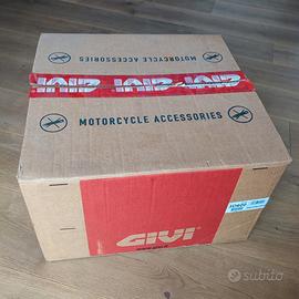 Coppia borse GIVI SD600