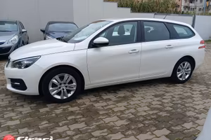 Peugeot 308 BlueHDi 130 EAT8 SW Active Business