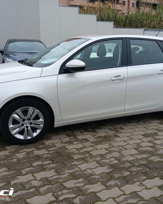 Peugeot 308 BlueHDi 130 EAT8 SW Active Business