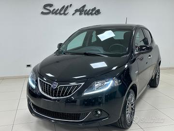 Lancia Ypsilon 1.0 Hybrid 70 Cv Hybrid Gold Plus K