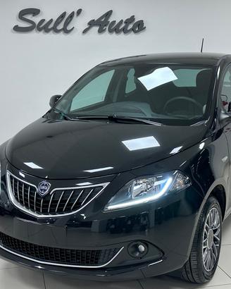 Lancia Ypsilon 1.0 Hybrid 70 Cv Hybrid Gold Plus K