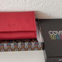 BORSELLINO ENRICO COVERI