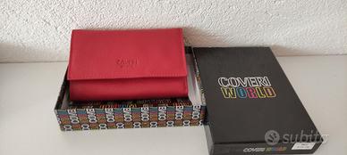 BORSELLINO ENRICO COVERI