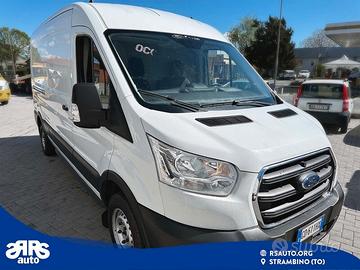 FORD Transit 2014 Transit 310 2.0TDCi EcoBlue 1...