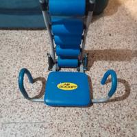 attrezzatura da palestra