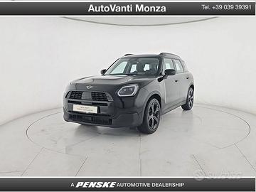 MINI Mini Countryman U25 Mini D Classic Count...