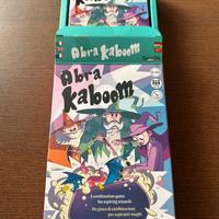 Gioco da tavolo_AbraKaboom_Clementoni