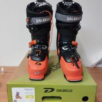 Scarponi  Dalbello Lupo AX 125 C Taglia 28.0 