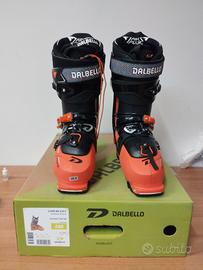 Scarponi  Dalbello Lupo AX 125 C Taglia 28.0 