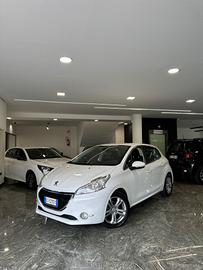 Peugeot 208 1.2 VTi 82 CV 5 porte Allure