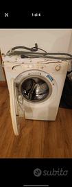 Lavatrice grand