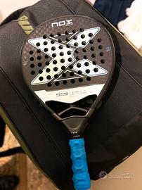 NOX AT10 GENIUS LUXURY 12K