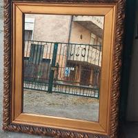 specchio antico
