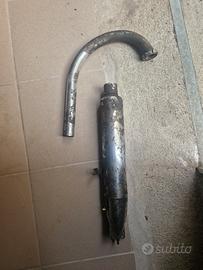 marmitta Mival125
