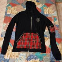 Felpe di vario genere