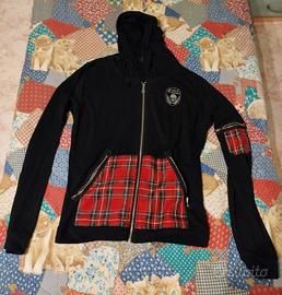 Felpe di vario genere