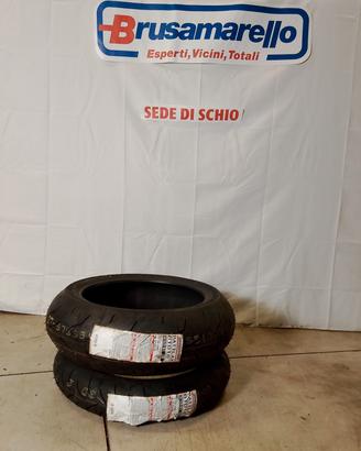 2 GOMME NUOVE ESTIVO 1207017-1905517 - MTO76019734