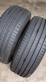Due gomme 215/65/16